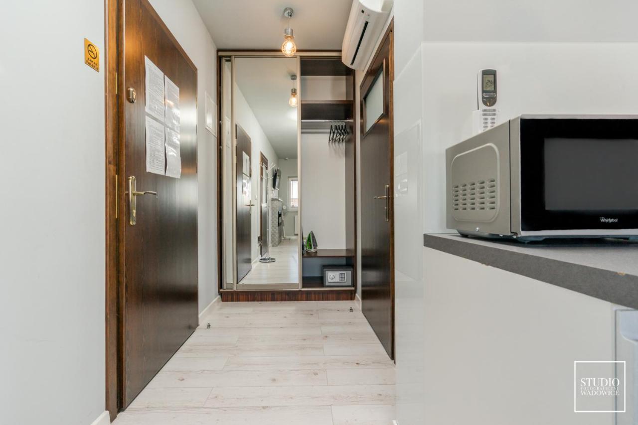 Apartament Modern Apartment Wadowice Bagian luar foto